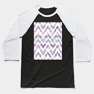 CHEVRONS Baseball T-Shirt